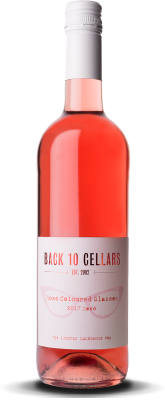 Back 10 Cellars - Rose Coloured Glasses 2021 