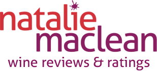 Natalie Maclean - Wine Reviews and Ratings