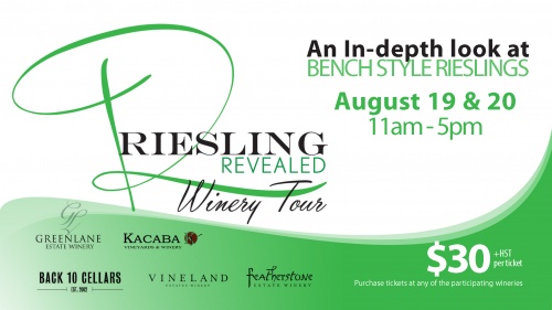 Riesling Revealed