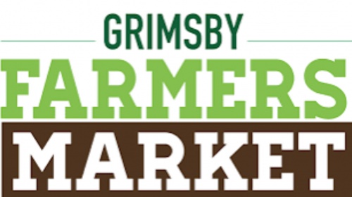Grimsby Farmers Market Downtown Grimsby