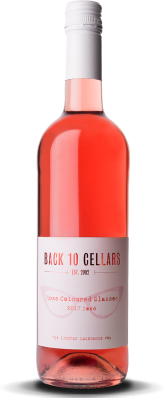 Back 10 Cellars - Rose Coloured Glasses 2023