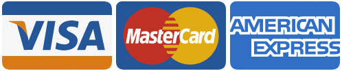 Credit Card Logos